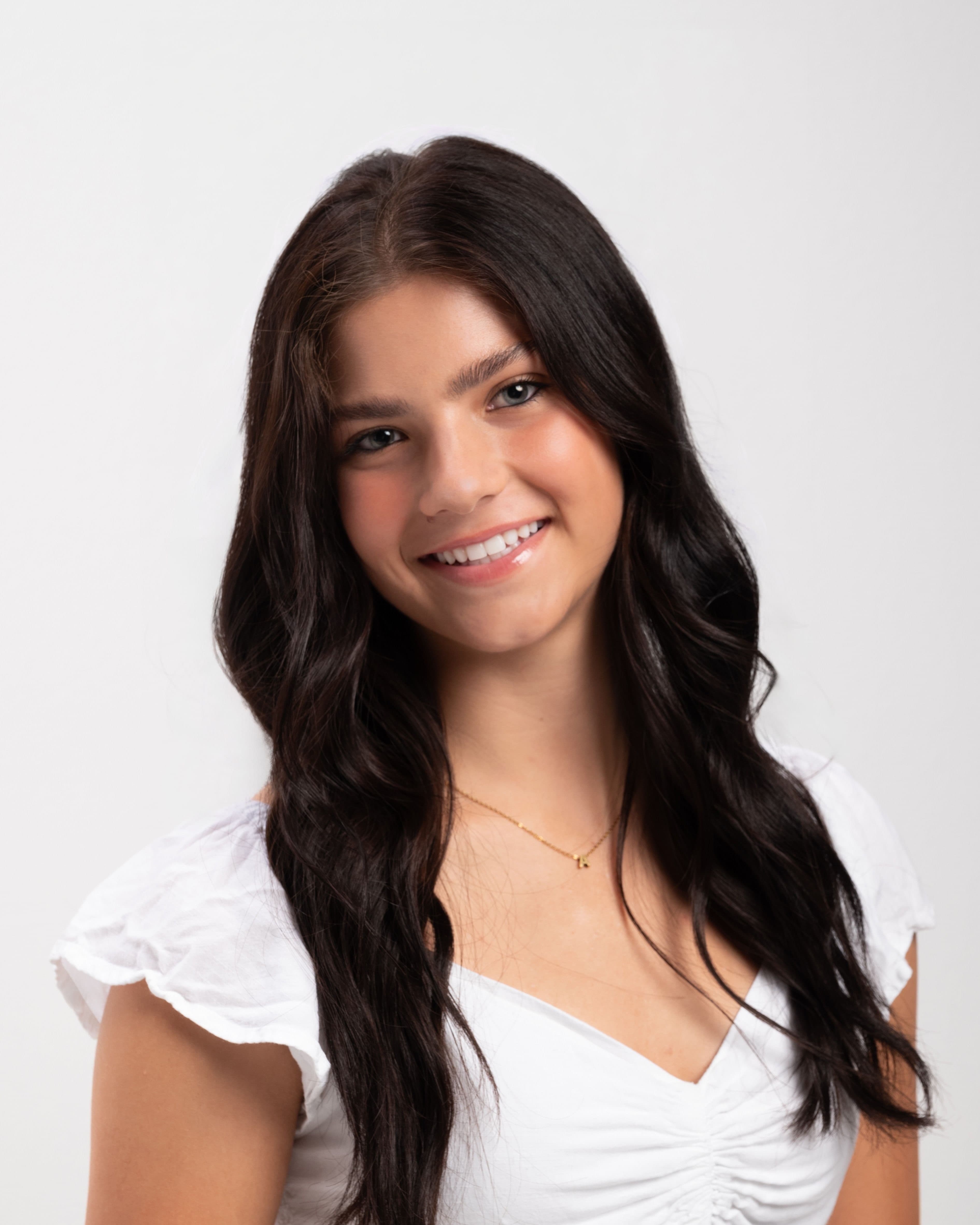 Alia Dadabhoy, UC San Diego · B.S. Economics · Class of 2029